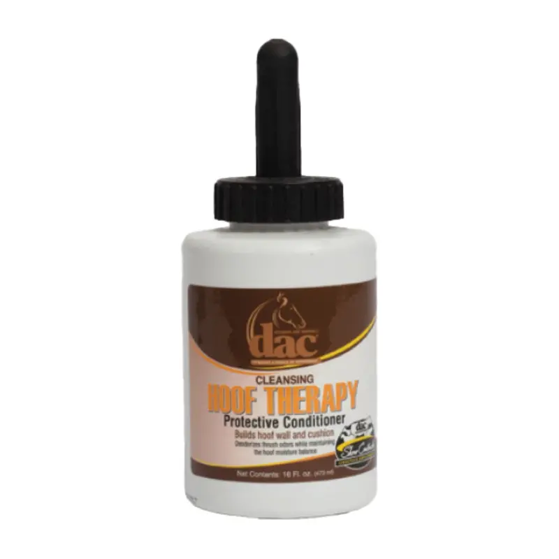Dac Hoof Therapy Protective Conditioner 16Oz 1