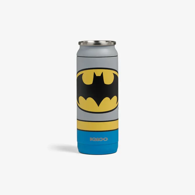 Dc Super Heroes Batman™ 16 Oz Can 1