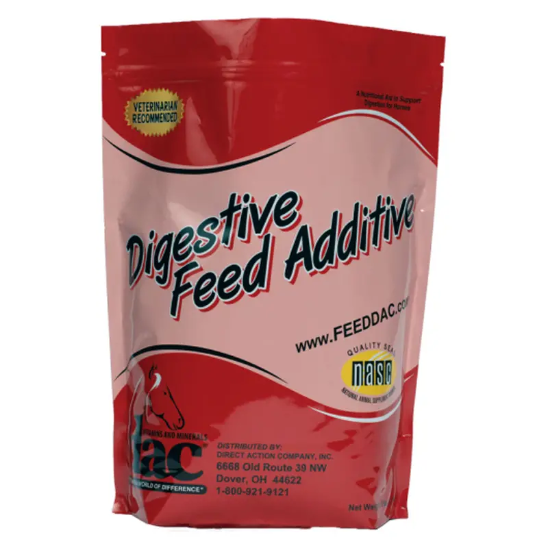Dda-05 Dac Digestive Feed Additive Dda - 5Lb 1