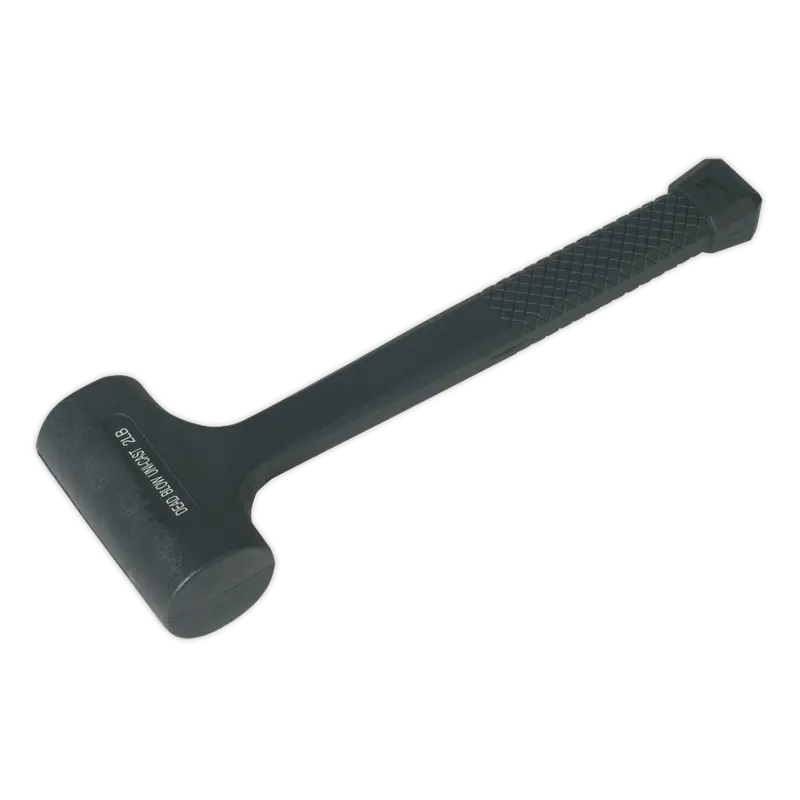Dead Blow Hammer 2Lb 1