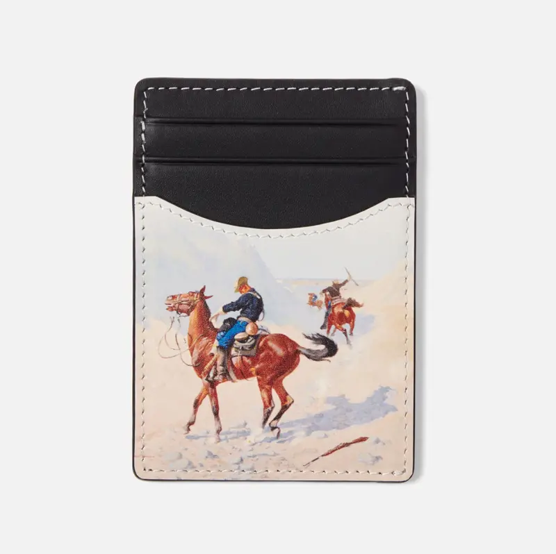 Dean Advanced Guard Card Holder 1