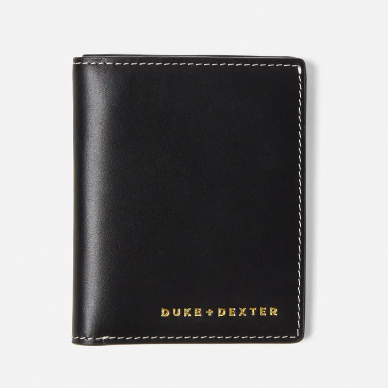 Dean Cherry Wallet 1