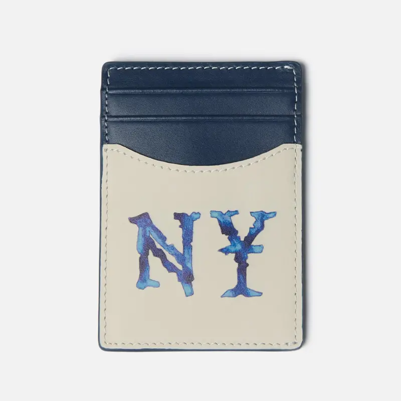 Dean Ny Card Holder 1