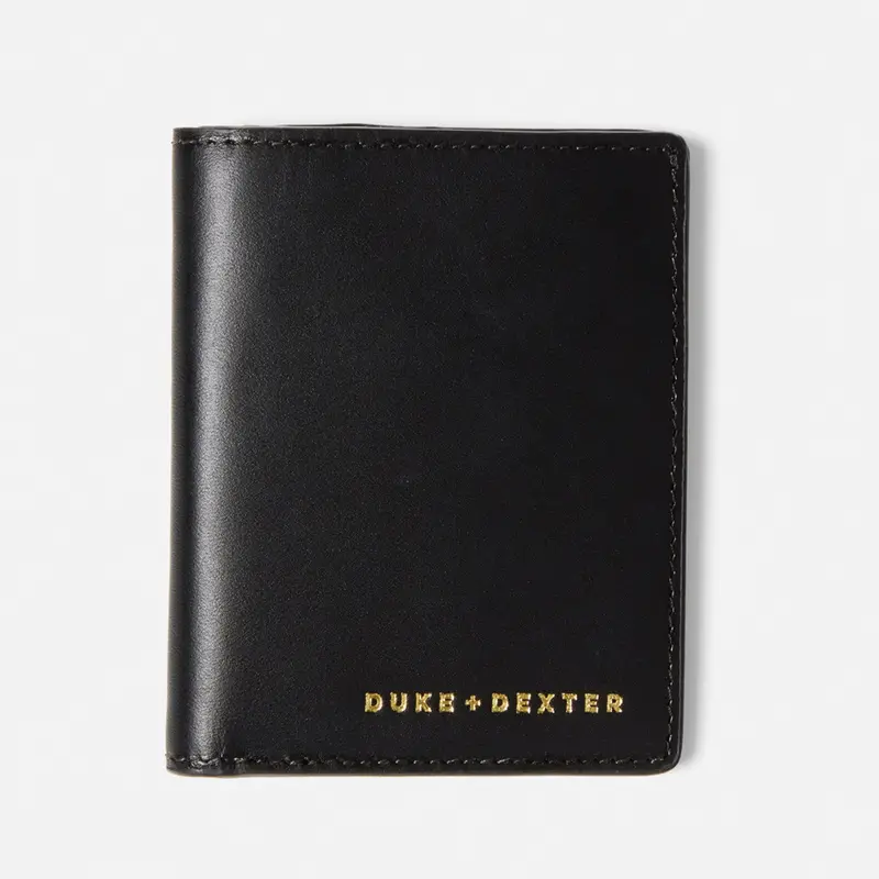 Dean Thank You, Good Night Wallet 1