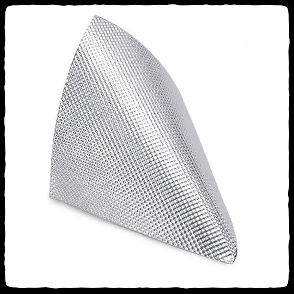 Dei Extreme Heat Barrier 1