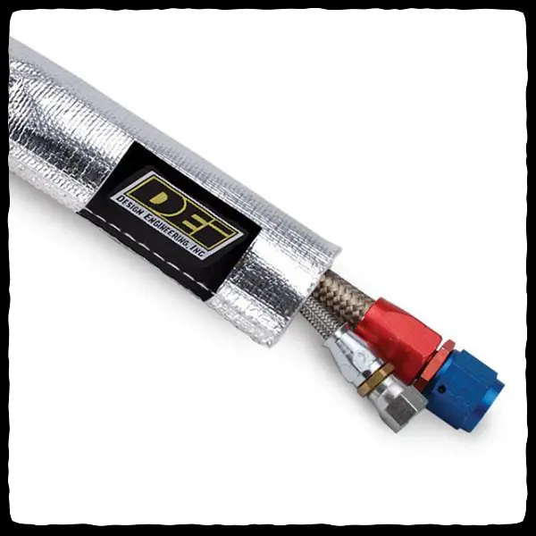 Dei Heat Sheath 1