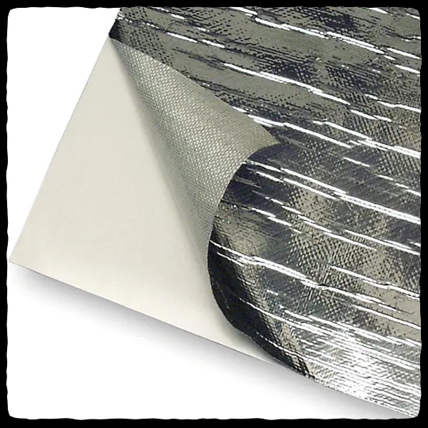 Dei Reflect -A- Cool Sheet 1