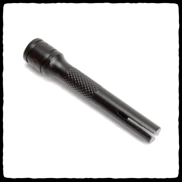 Dei Stainless Steel Locking Tie Tool 1