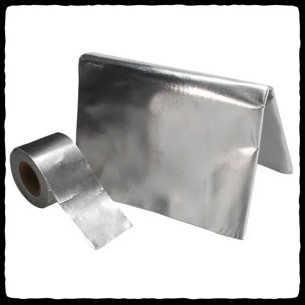 Dei Under Tank Insulation Kit 1