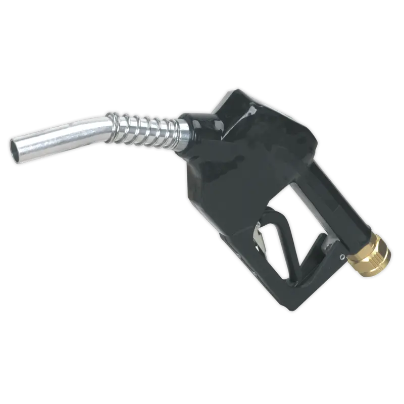 Delivery Nozzle Automatic Shut-Off For Diesel Or Leaded Petrol 1