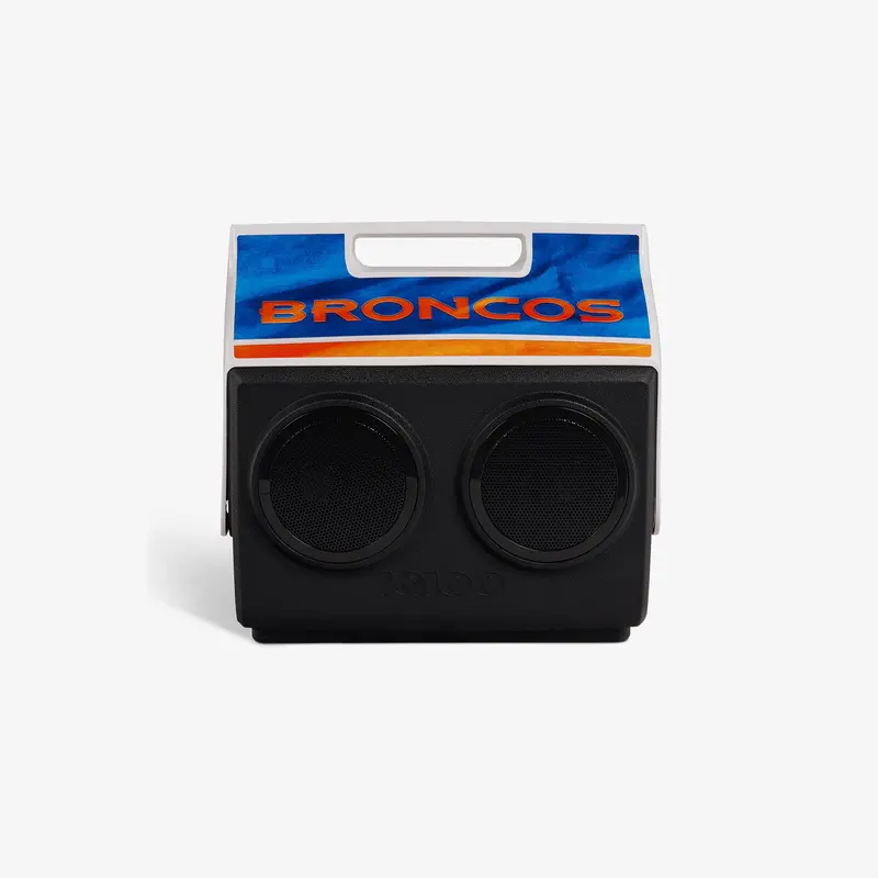 Denver Broncos Kooltunes® 1