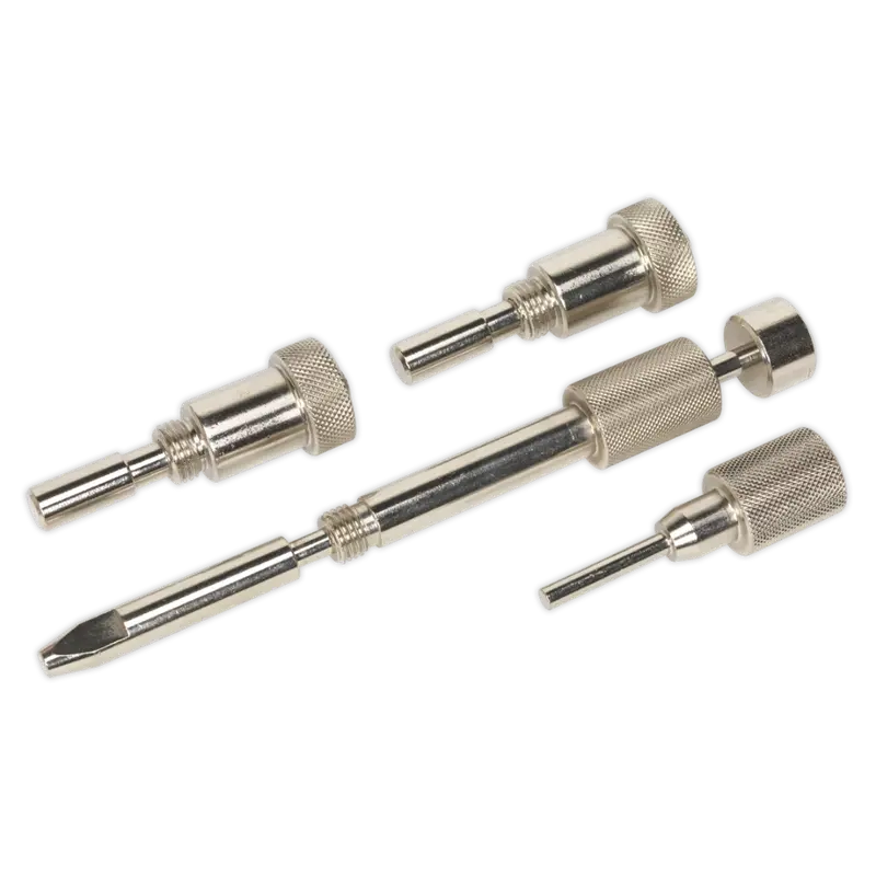 Diesel Engine Setting-Locking Kit - Fiat, Iveco, Citroen, Peugeot - 2.3D, 3.0D - Belt-Chain Drive 1