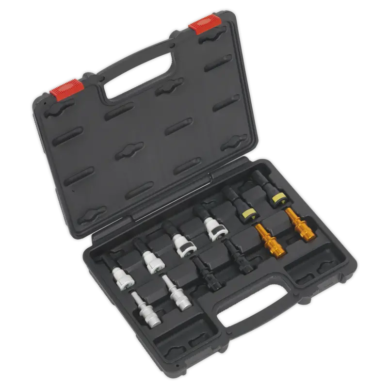 Diesel Fuel Line Blanks Set 12Pc 1