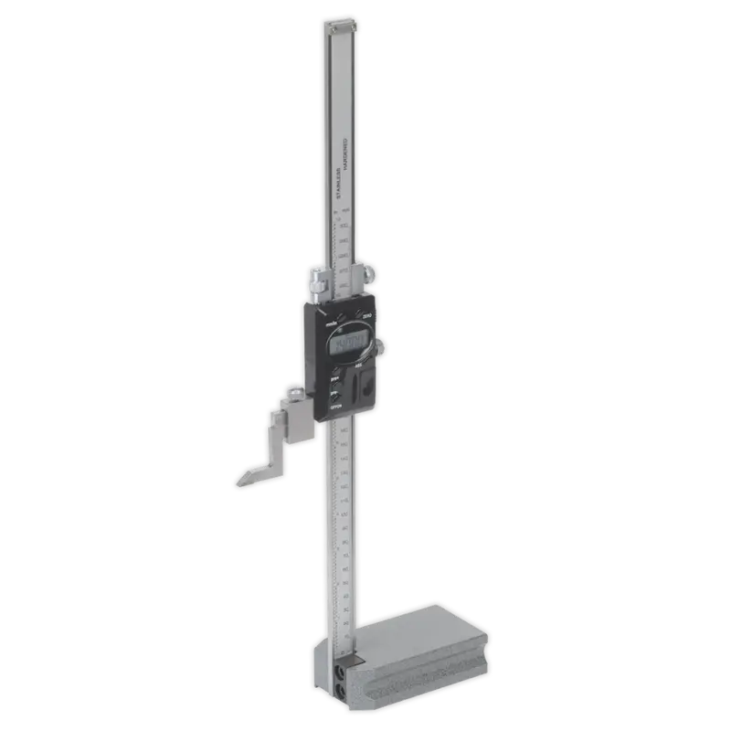 Digital Height Gauge 0-300Mm(0-12") 1