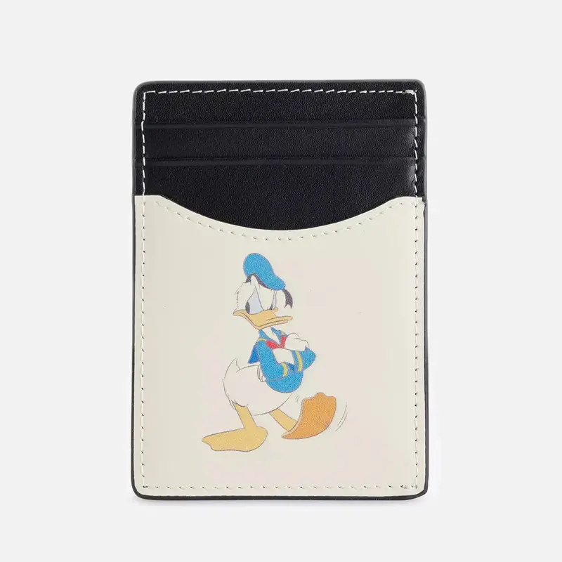 Disney Donald Duck Card Holder 1