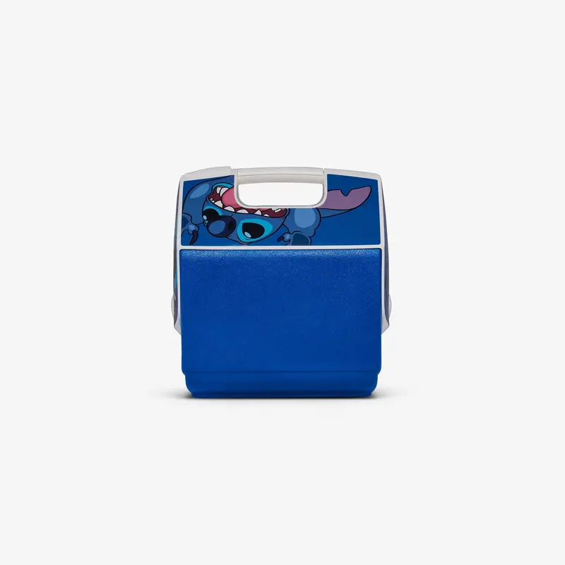 Disney Lilo & Stitch Playmate Pal 7 Qt Cooler 1