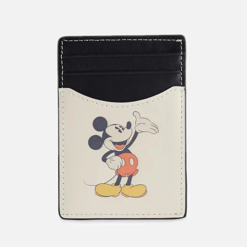 Disney Mickey Mouse Card Holder 1