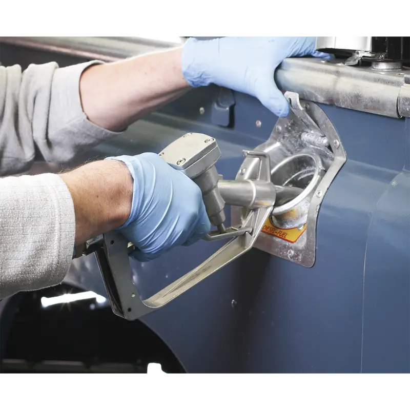 Dispensing Kit Gravity-Diesel Oil Type 1
