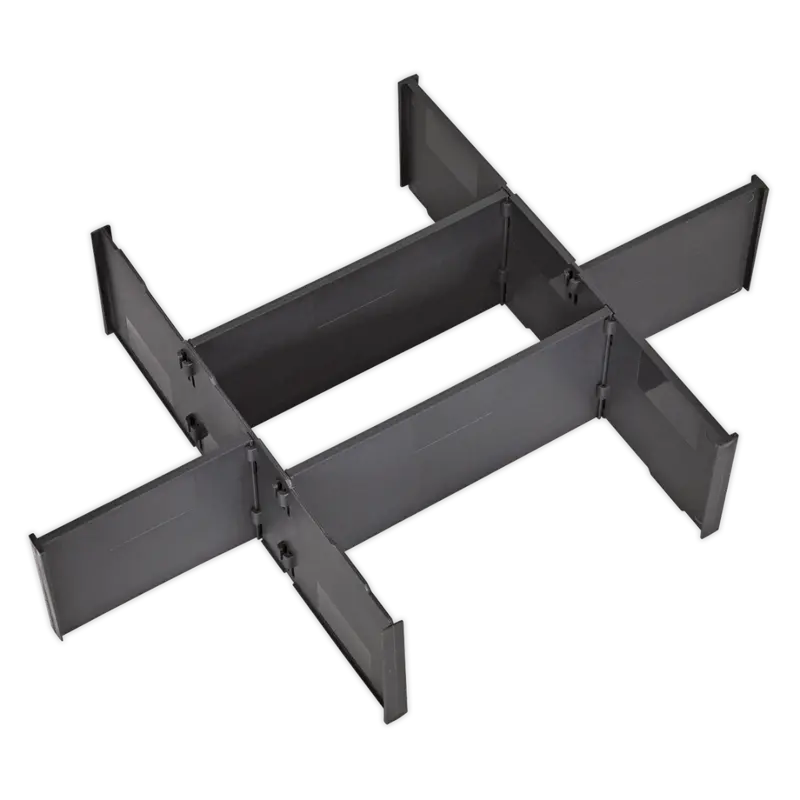 Dividers For Ap8130 & Ap8150 Pack Of 6 1