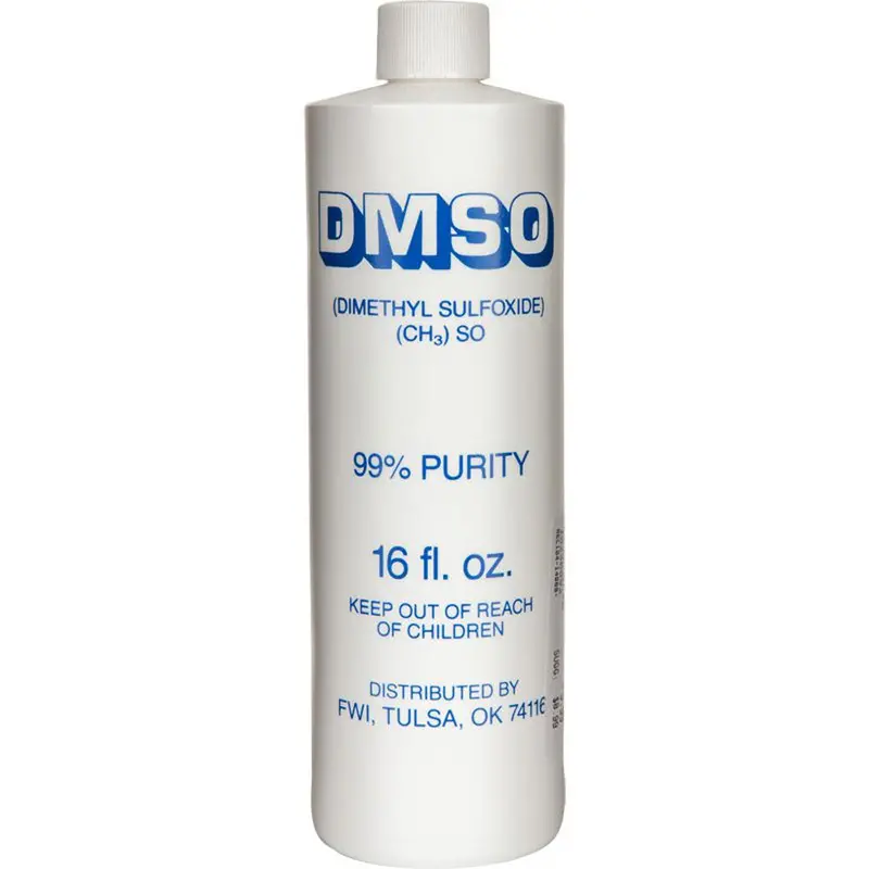 Dmso Liquid 16 Oz 1