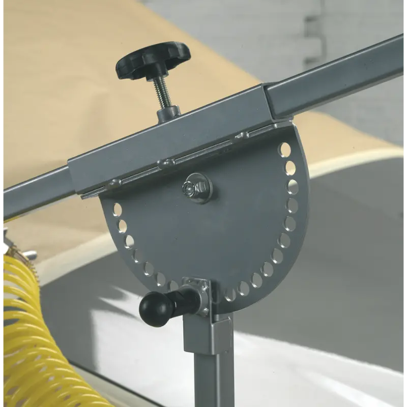 Double Stand For Air Operated Panel Dryer 1