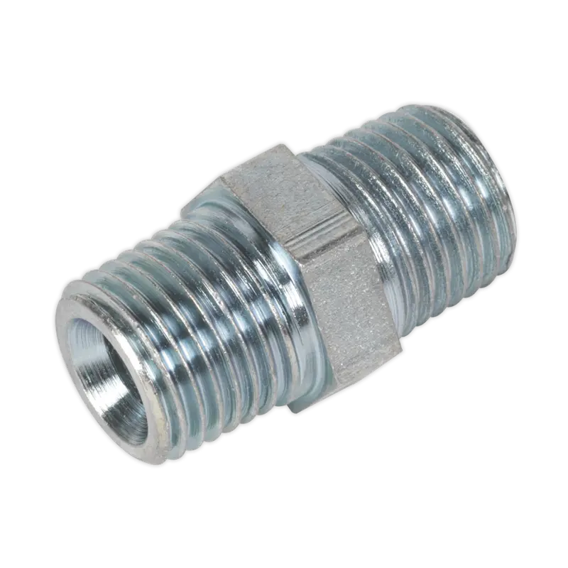 Double Union 1-4"Bspt Pack Of 5 1