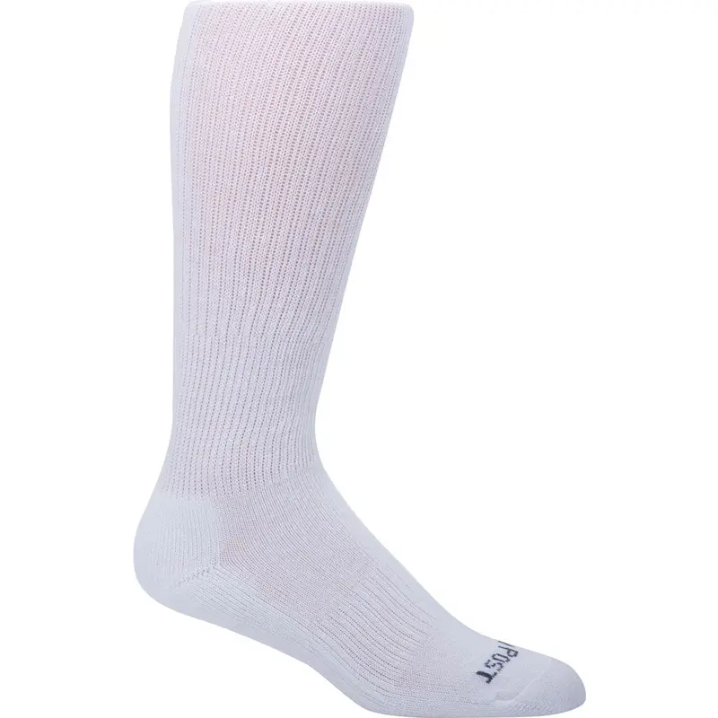 Dplcb Dan Post Men's Over The Calf Lite Boot Socks 1