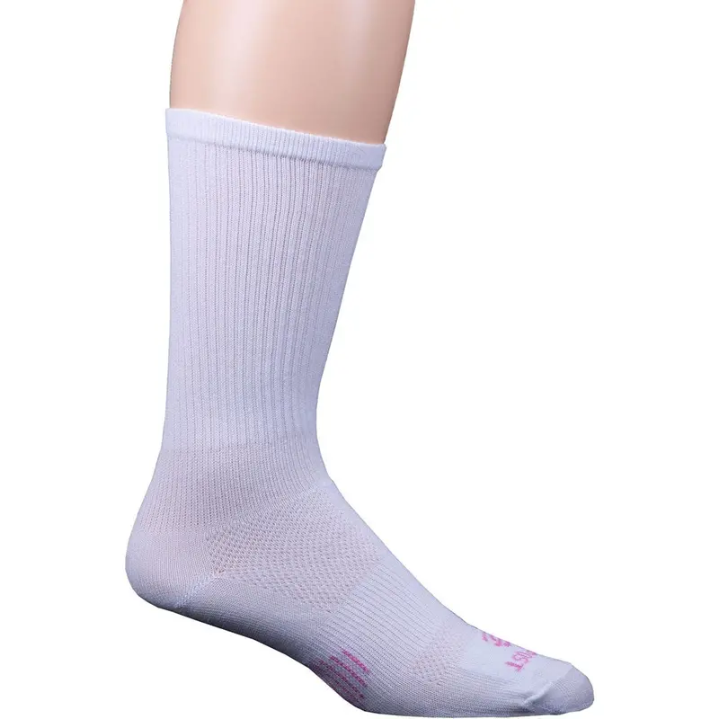 Dplgm Dan Post Women's Crew Lite Socks 1