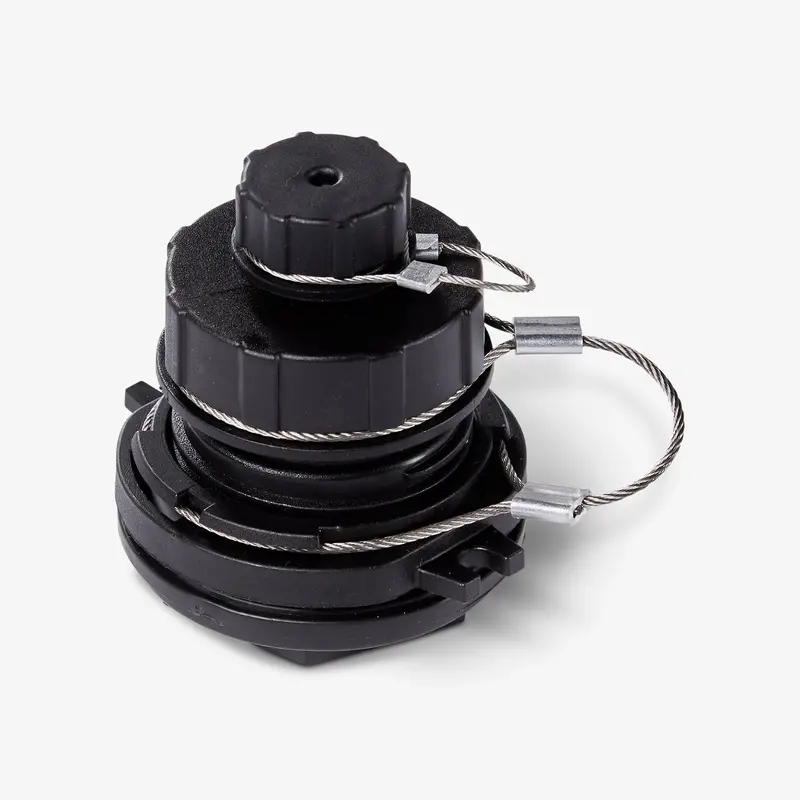 Drain Plug For Mission & Leewards Coolers 1