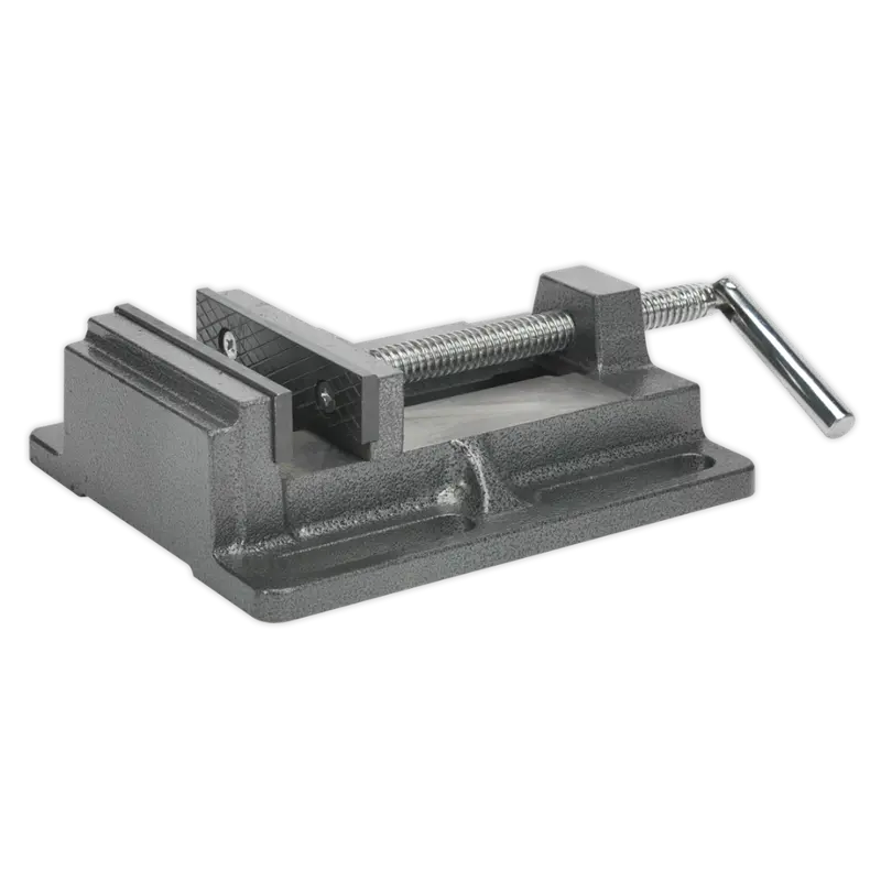 Drill Vice Standard 100Mm Jaw 1