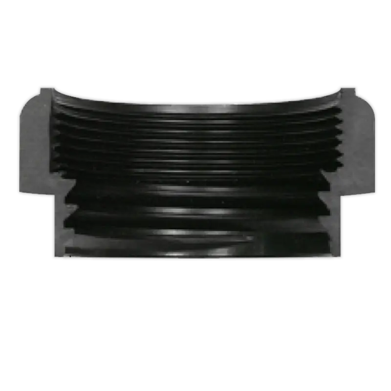 Drum Adaptor 55Mm Din 51 1