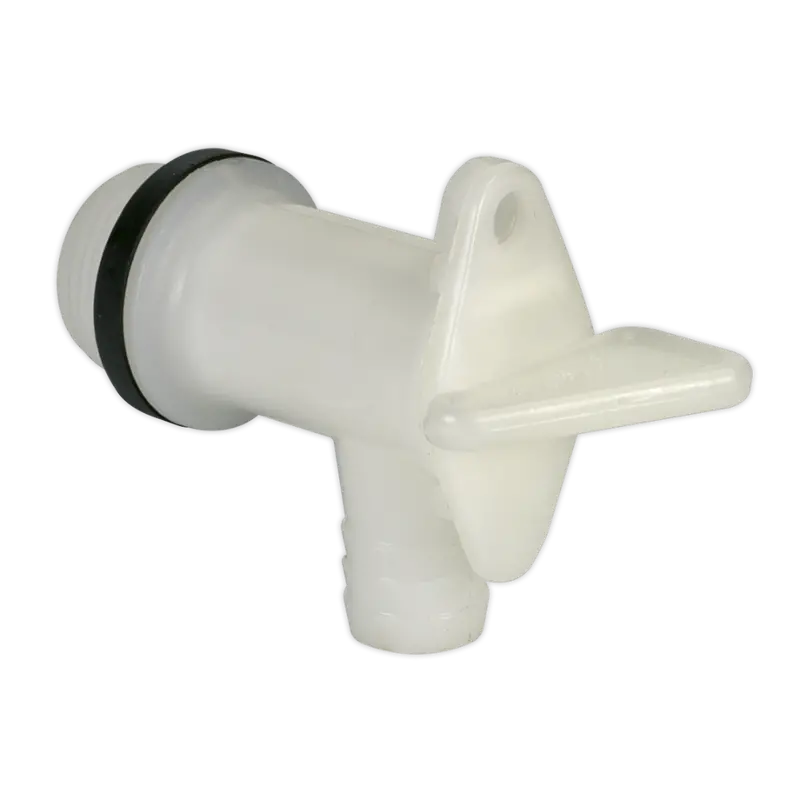 Drum Tap 3-4"Bsp Lockable 1