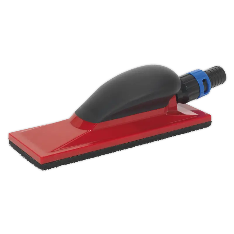 Dust-Free Sanding Block 70 X 198Mm 1