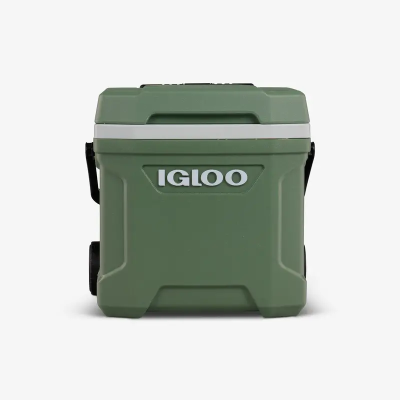 Ecocool® Latitude 16 Qt Cooler 1