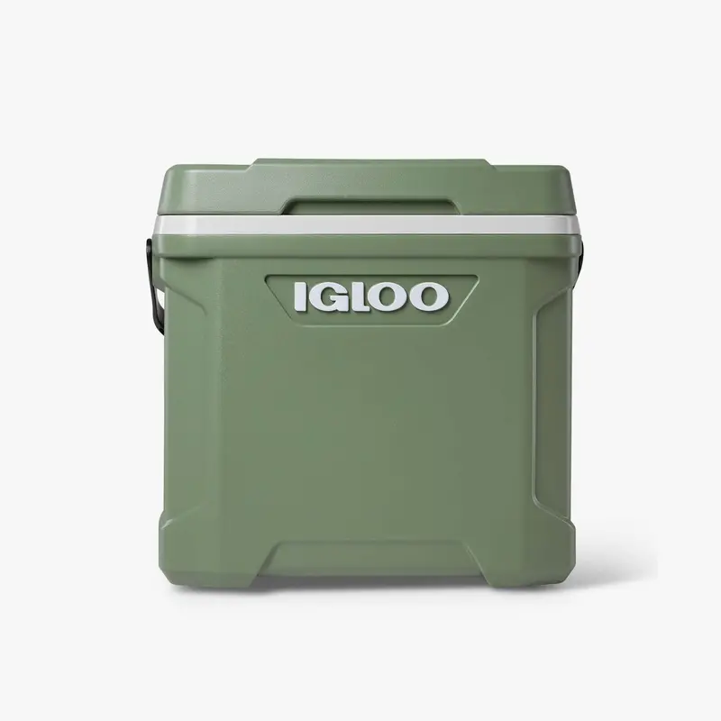 Ecocool Latitude 30 Qt Cooler 1