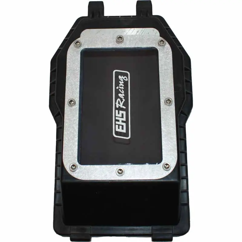 Ehs Flow Through Intake Lid For 2008-2011 Kfx450r 1