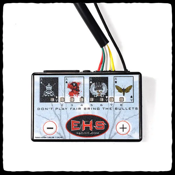 Ehs Racing Efi Fuel Controller 1