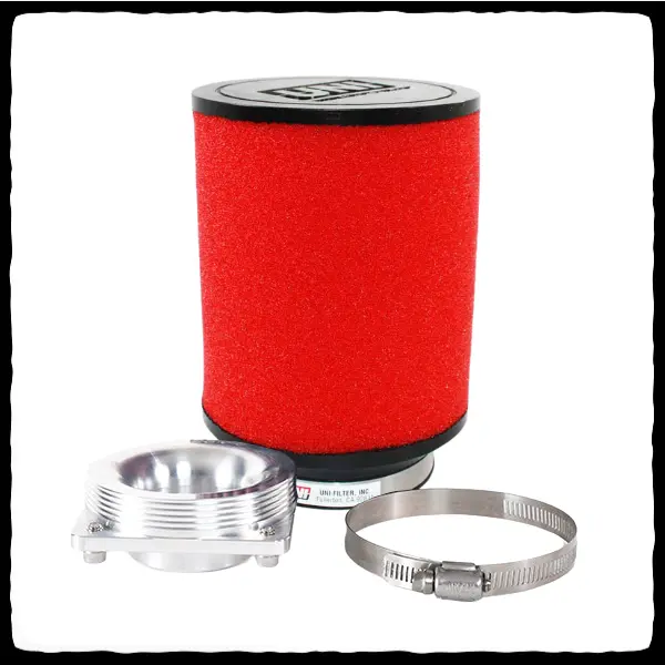 Ehs Racing Intake Mod Kit For 2016-2025 Grizzly/Kodiak 700 1