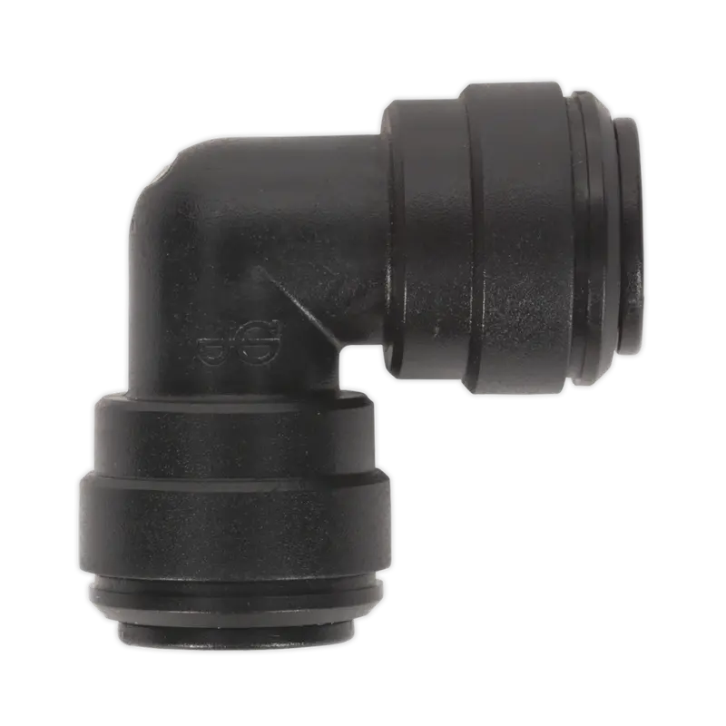 Elbow Coupling 10Mm Pack Of 5 (John Guest Speedfit® - Pm0310e) 1