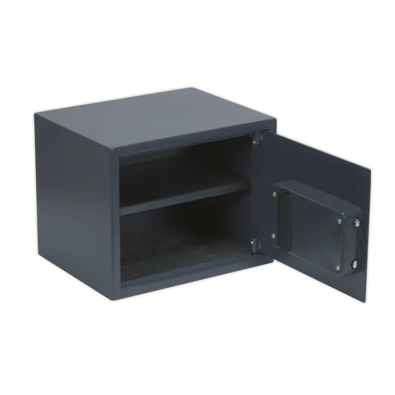 Electronic Combination Security Safe 380 X 300 X 300Mm 1