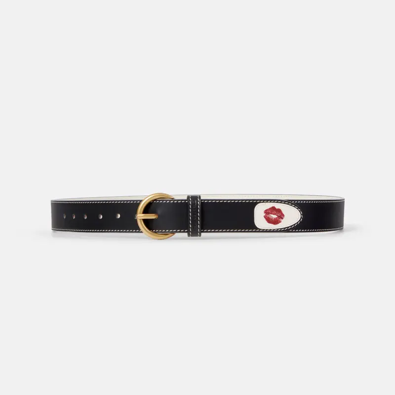 Ellis Kiss Belt 1
