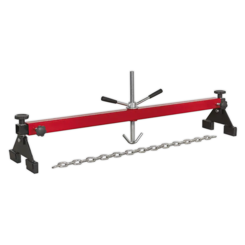 Engine Support Beam 500Kg 1