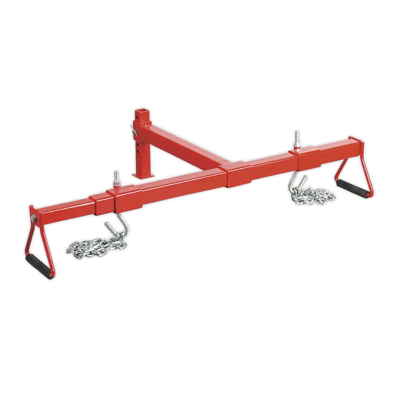 Engine Support Beam 600Kg Heavy-Duty 1
