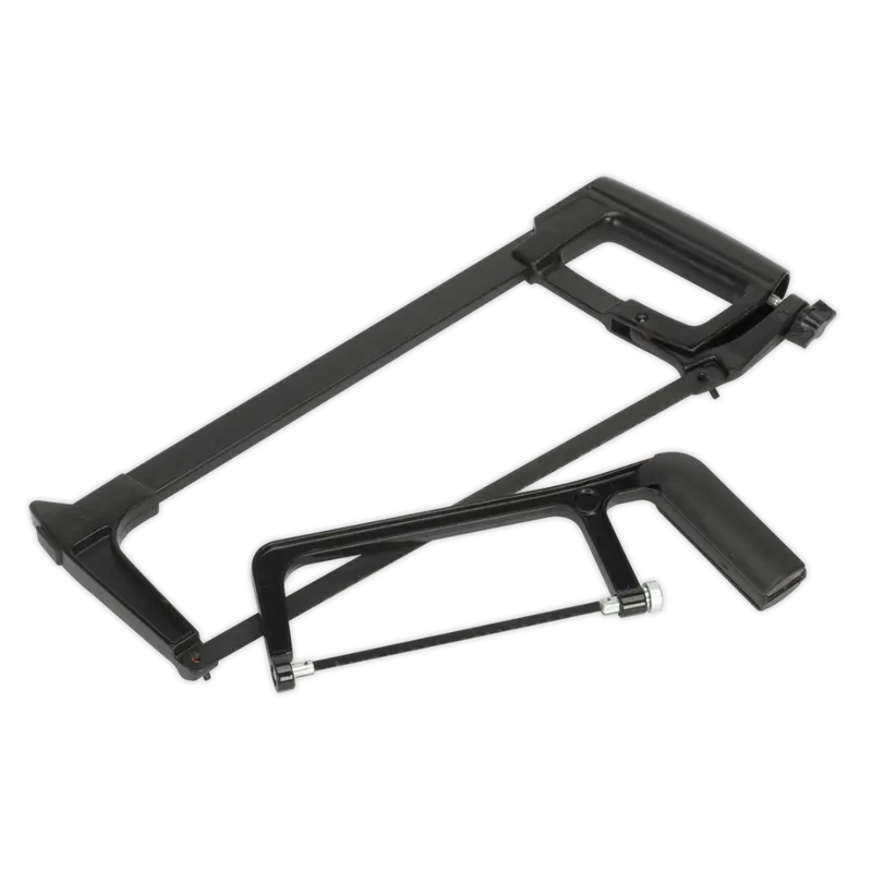 Engineer's Hacksaw Set 2Pc 1