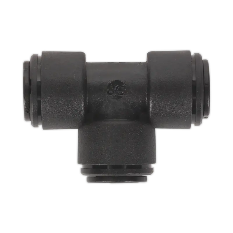 Equal Tee 8Mm Pack Of 5 (John Guest Speedfit® - Pm0208e) 1