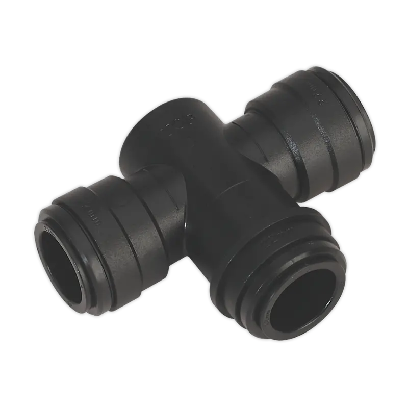 Equal Water Trap Tee 22Mm (John Guest Speedfit® - Pmtt22e) 1