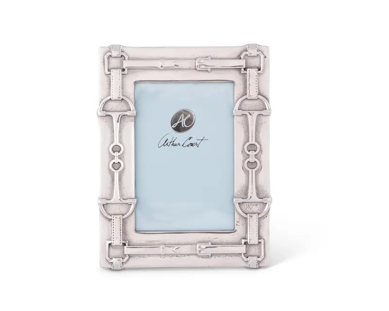 Equestrian Photo Frame 1