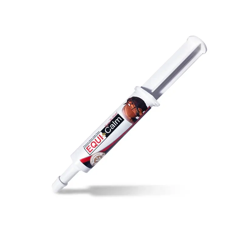 Equine Healthcare Int. Equi+Calm Syringe 30 Cc - 6 Pack 1