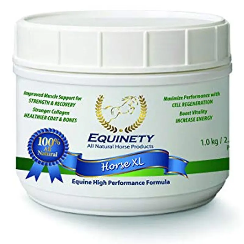 Equinety All Natural Amino Acid Horse Supplement 1