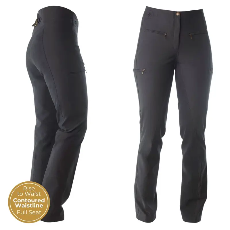 Equitation Horse Riding Pants 1